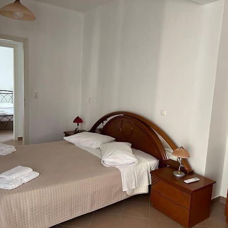 Fotini'S Apartment Naxos City Exterior photo