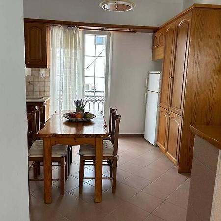 Fotini'S Apartment Naxos City Exterior photo