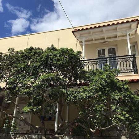 Fotini'S Apartment Naxos City Exterior photo