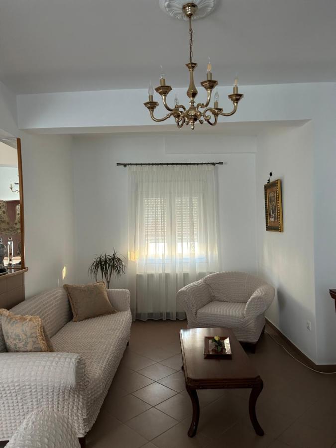 Fotini'S Apartment Naxos City Exterior photo