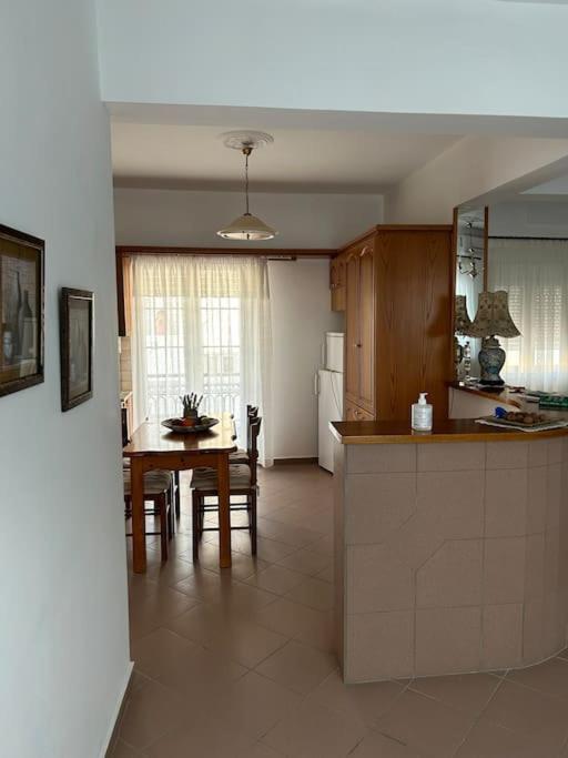 Fotini'S Apartment Naxos City Exterior photo