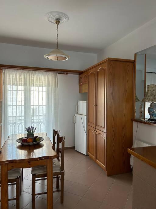 Fotini'S Apartment Naxos City Exterior photo