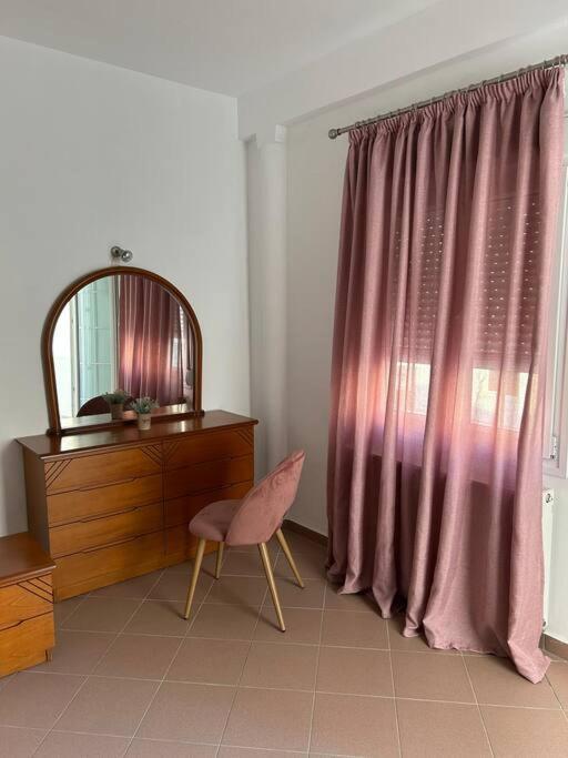 Fotini'S Apartment Naxos City Exterior photo