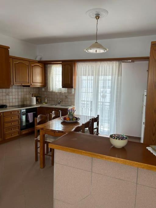 Fotini'S Apartment Naxos City Exterior photo