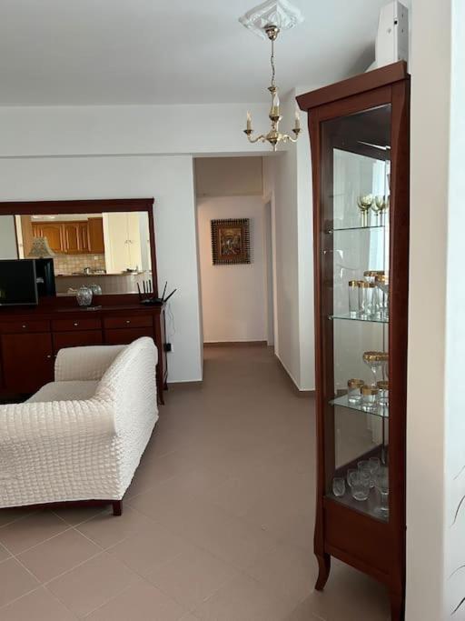 Fotini'S Apartment Naxos City Exterior photo