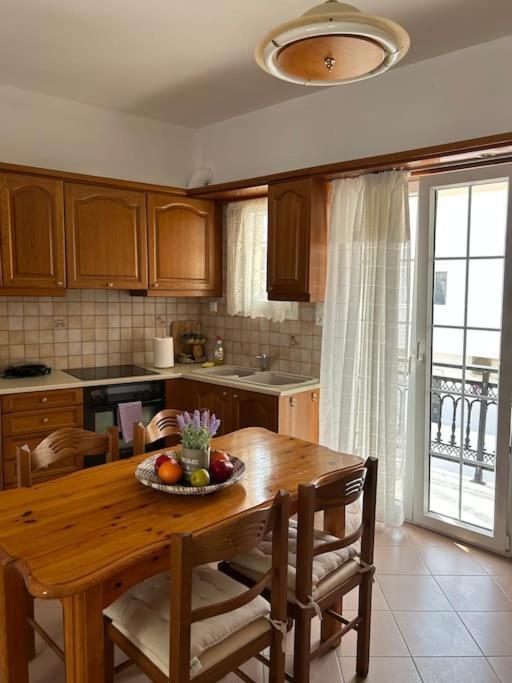 Fotini'S Apartment Naxos City Exterior photo