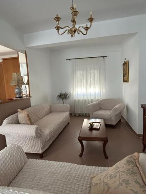 Fotini'S Apartment Naxos City Exterior photo